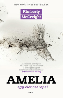 Amelia - Egy let cserepei