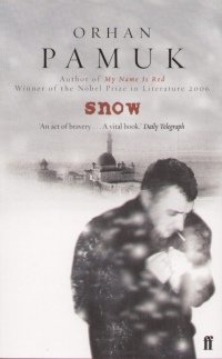 Orhan Pamuk - Snow