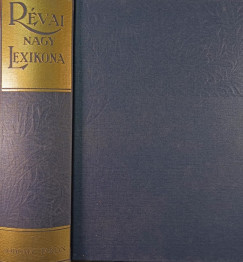 Rvai Nagy Lexikona XVII. (reprint)