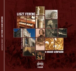 Liszt Ferenc a Vigad sznpadn