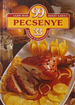 99 pecsenye 33 sz�nes fot�val