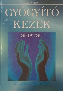 A shiatsu m�v�szete