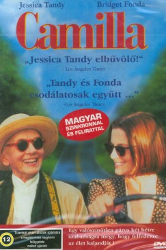 Deepa Mehta - Camilla - DVD