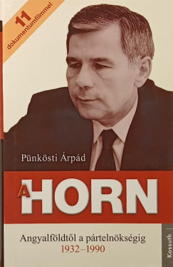 A Horn