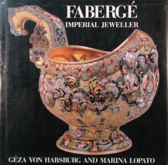 Faberg: Imperial Jeweller (angol nyelv)