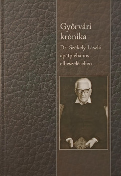 Gy�rv�ri kr�nika