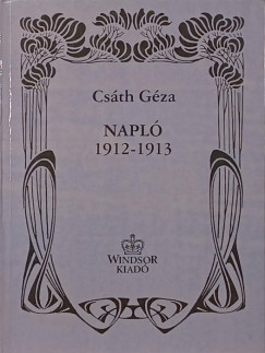 Napl� 1912-1913