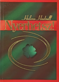 Helene Hadsell - Nyerhetsz!