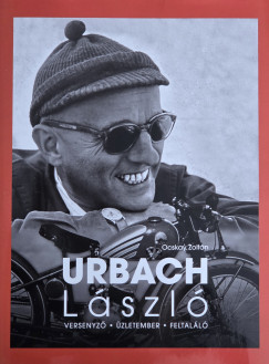 Ocskay Zoltán - Urbach László