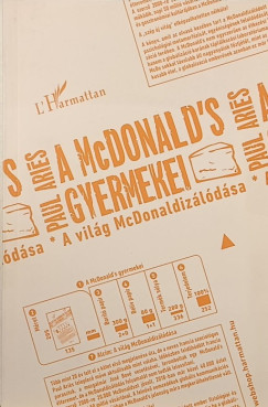 A McDonald's gyermekei