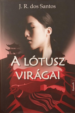Jos� Rodrigues dos Santos - A l�tusz vir�gai
