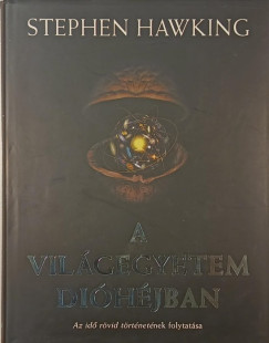 A vil�gegyetem di�h�jban