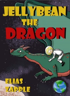 Ilaeira Misirlou Elias Zapple - Jellybean the Dragon