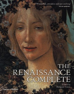 Margaret Aston   (Szerk.) - The Renaissance Complete