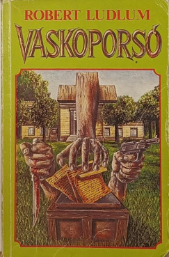 Vaskopors