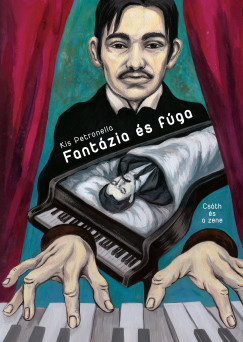 Kis Petronella - Fantzia s fga