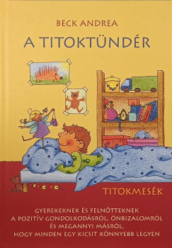 A Titoktndr