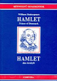 William Shakespeare - Hamlet Prince of Danmark