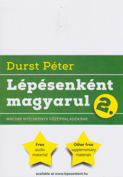 Durst Pter - Lpsenknt magyarul 2.