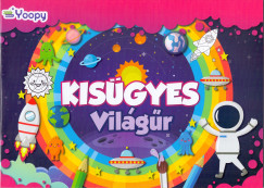 Kisgyes -Vilgr