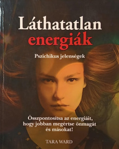 Lthatatlan energik