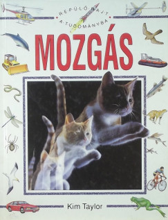 Mozgs
