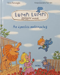 Az jszakai szrnyeteg