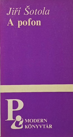 A pofon