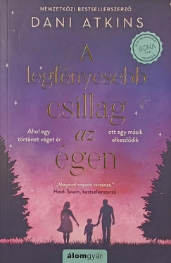 A legf�nyesebb csillag az �gen