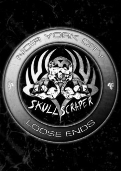 Noir York City - Loose Ends