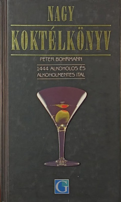 Nagy kokt�lk�nyv