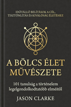 A B�lcs �let M�v�szete