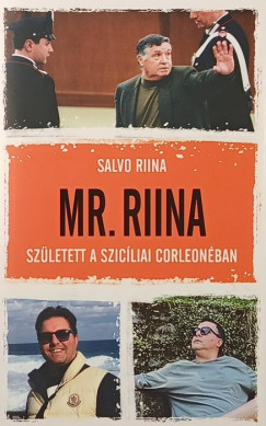 Mr. Riina