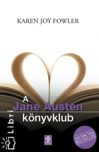 Karen Joy Fowler - A Jane Austen knyvklub