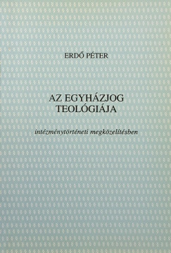 Az egyhzjog teolgija