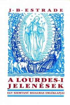 A Lourdes-i jelensek