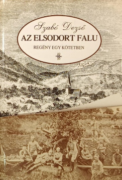 Az elsodort falu