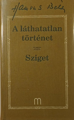 A láthatatlan történet - Sziget