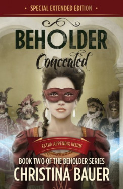 Bauer Christina - Concealed Special Edition