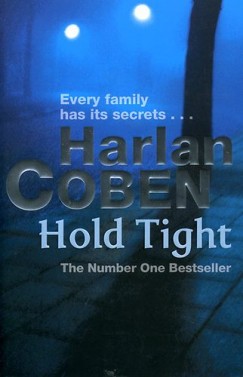 Harlan Coben - Hold Tight