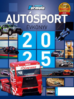 Autsport vknyv 2025