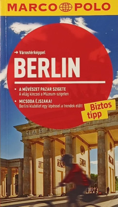Berlin - Marcopolo