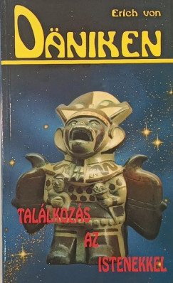 Tal�lkoz�s az istenekkel