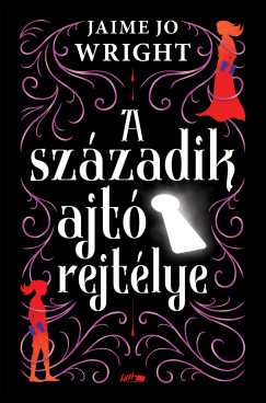 A sz�zadik ajt� rejt�lye