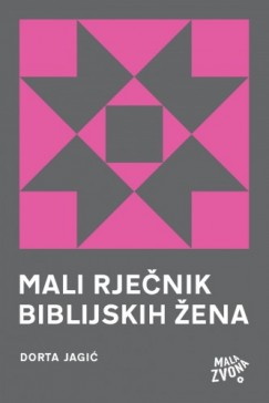 Mali rje�nik biblijskih �ena