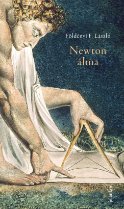 Könyvborító: Newton álma - ordinaryshow.com