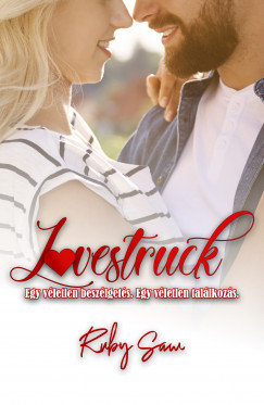 Lovestruck - novella