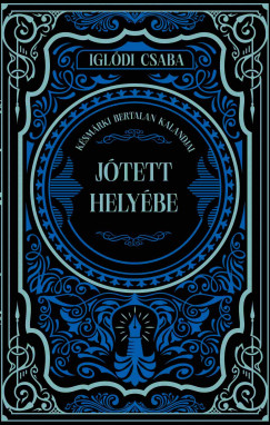 Jtett helybe