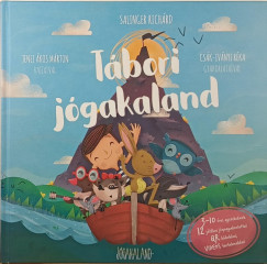 T�bori j�gakaland