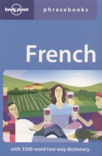 French Phrasebooks